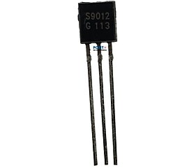 Transistor 2SC9012