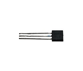 Transistor 2SC9015