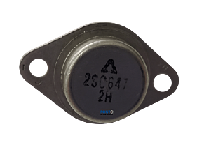 Transistor 2SC647