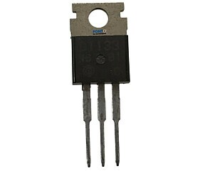 Transistor 2SD1133