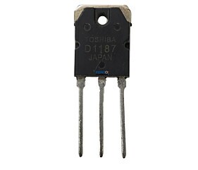 Transistor 2SD1187