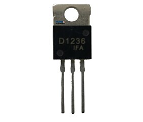 Transistor 2SD1236