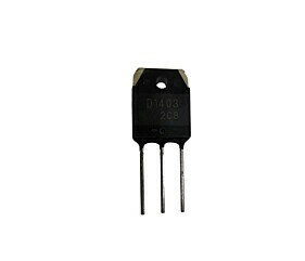 Transistor 2SD1403