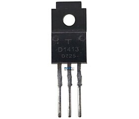 Transistor 2SD1413