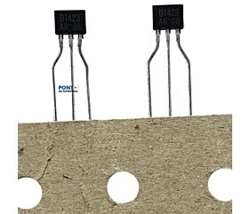 Transistor 2SD1423 