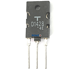 Transistor 2SD1428 
