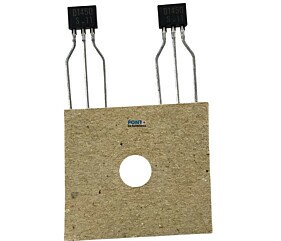 Transistor 2SD1450