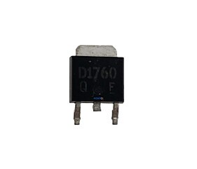 Transistor 2SD1760