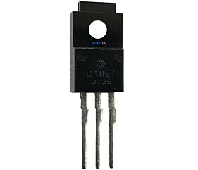 Transistor 2SD1897