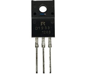 Transistor 2SD1933