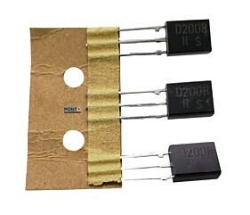 Transistor 2SD2008