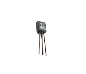 Transistor 2SD355