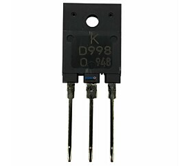 Transistor 2SD998 