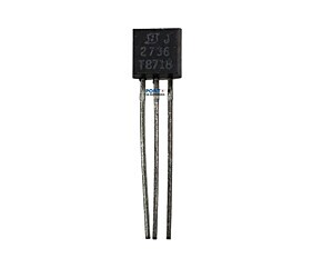 Transistor 2SJ2736 