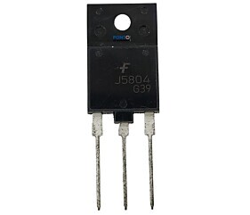 Transistor 2SJ5804