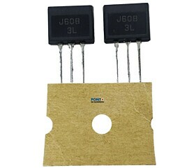 Transistor 2SJ608