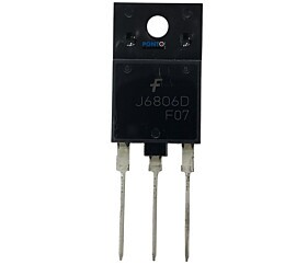 Transistor 2SJ6806D