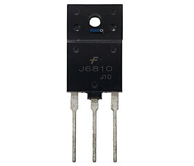 Transistor 2SJ6810