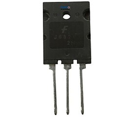 Transistor 2SJ6820