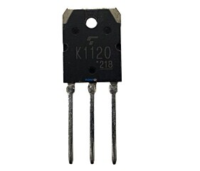 Transistor 2SK1120