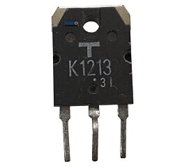Transistor 2SK1213