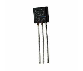 Transistor 2SK125 