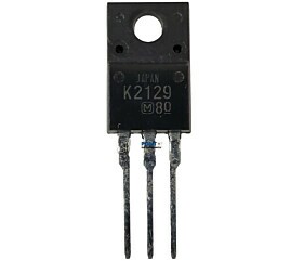 Transistor 2SK2129
