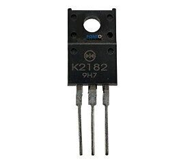 Transistor 2SK2182