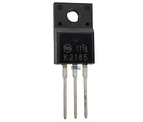 Transistor 2SK2185