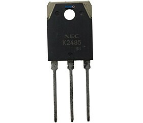 Transistor 2SK2485