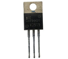 Transistor 2SK2519