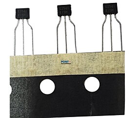 Transistor 2SK2541