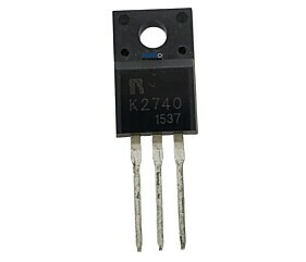 Transistor 2SK2740