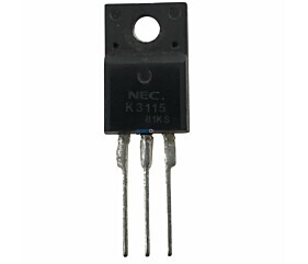 Transistor 2SK3115 