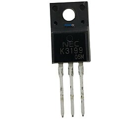 Transistor 2SK3199 