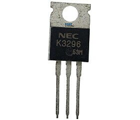 Transistor 2SK3296