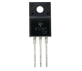 Transistor 2SK3561