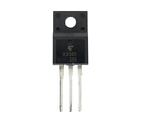 Transistor 2SK3565