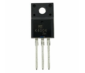 Transistor 2SK4004 