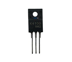 Transistor 2SK4100