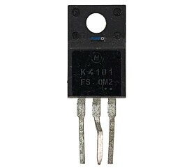 Transistor 2SK4101