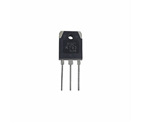 Transistor 2SK793 NSC