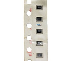 Resistor 301K SMD 0805 = 3013