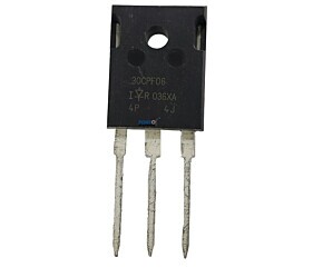 Transistor 30CPF06