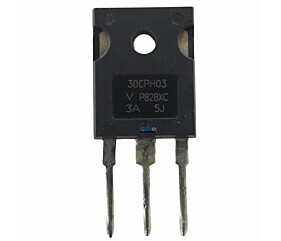 Diodo 30CPH03