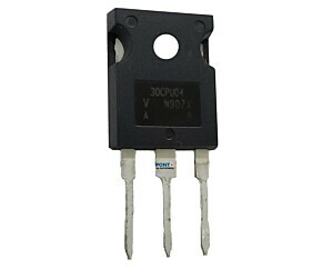 Diodo 30CPU04PBF