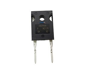 Diodo 30EPH06 Vishay