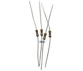 Resistor 30R 1/4W 5%
