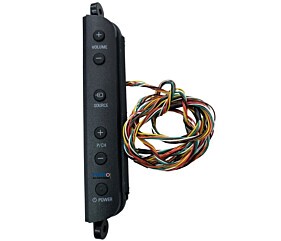 3106 103 30241 Placa Touch da Tv Philips 42PFL3604/78