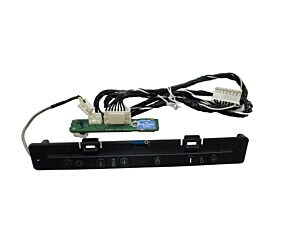 3106 103 30281 + 3106 103 30271 Placa Touch Philips Davinci/Vangogh TV550 40PFL3605